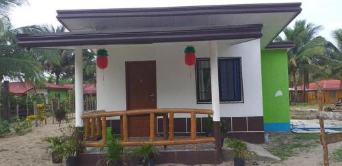 El Nido Hotel | Calitang Pearl Cottage