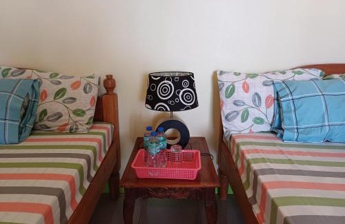 El Nido Hotel | Calitang Pearl Cottage