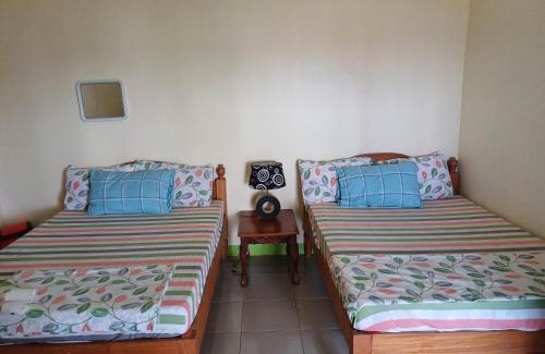 El Nido Hotel | Calitang Pearl Cottage