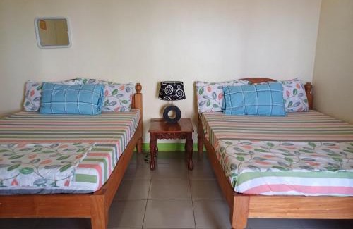El Nido Hotel | Calitang Pearl Cottage