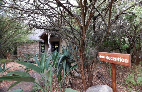 Hoedspruit Cabina | Call of the Wild Lodge