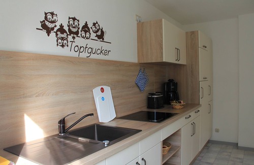 Niederoderwitz Apartamento | Llame al apartamento rural de vacaciones Oberlausitz - Zittau Mountains y O-See