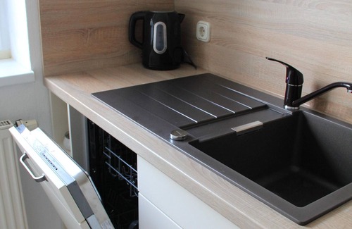 Niederoderwitz Apartamento | Llame al apartamento rural de vacaciones Oberlausitz - Zittau Mountains y O-See