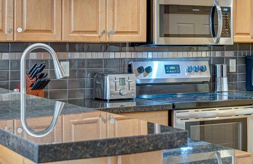 Canmore Condominio | Call to the Wild in Canmore!