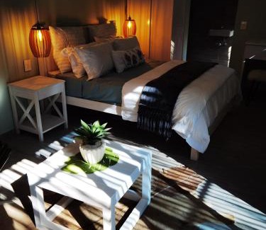 Ballito Casa | Calla—Cottage