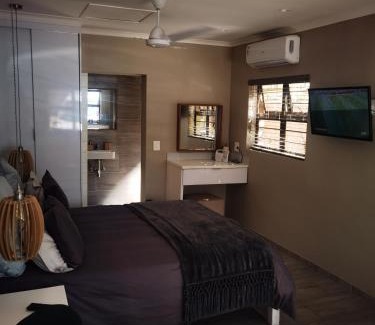 Ballito Casa | Calla—Cottage