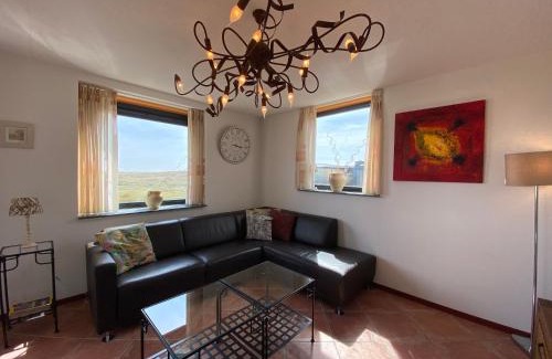 Callantsoog Apartamento | Callantsoger Staete A305