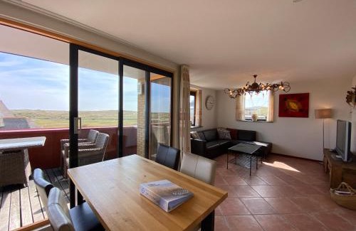 Callantsoog Apartamento | Callantsoger Staete A305