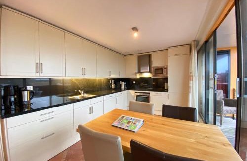 Callantsoog Apartamento | Callantsoger Staete A305