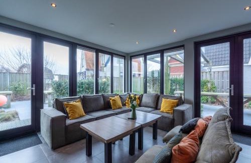 Callantsoog Casa | Callantsoog Group getaway Beach