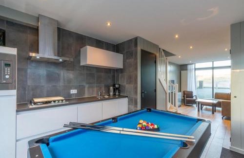 Callantsoog Casa | Callantsoog Group getaway Beach
