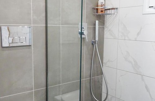 Ixia Apartamento | Callas Residence