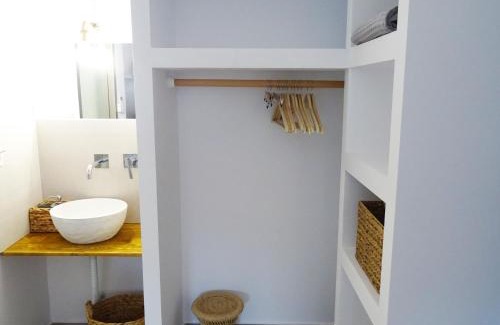 Ixia Apartamento | Callas Residence