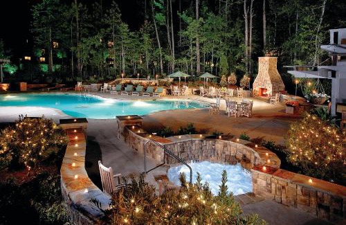 Pine Mountain Valley Complejo | Callaway Resort & Gardens