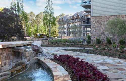 Pine Mountain Valley Complejo | Callaway Resort & Gardens