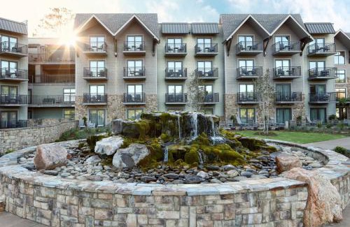 Pine Mountain Valley Complejo | Callaway Resort & Gardens