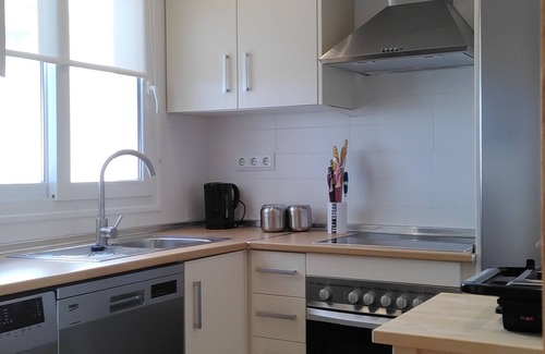 Jeronimo y Avileses y Balsicas de Arriba Apartamento | Calle Atlantico 74 3B Penthouse