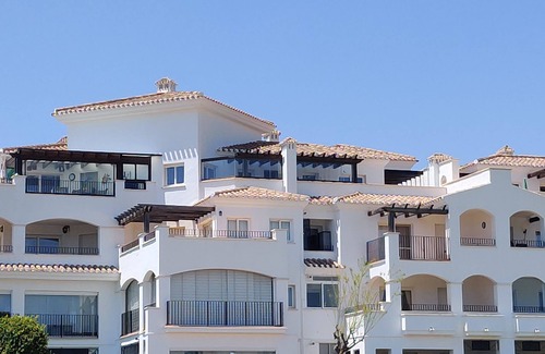 Jeronimo y Avileses y Balsicas de Arriba Apartamento | Calle Atlantico 74 3B Penthouse