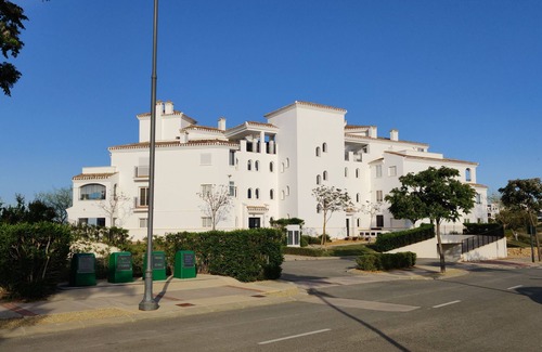 Jeronimo y Avileses y Balsicas de Arriba Apartamento | Calle Atlantico 74 3B Penthouse