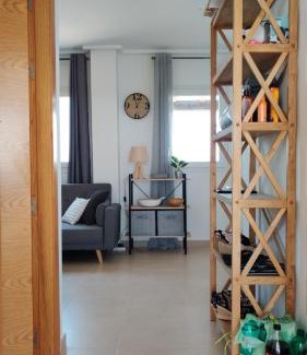 Jeronimo y Avileses y Balsicas de Arriba Apartamento | Calle Atlantico 74 3B Penthouse