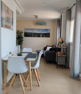 Jeronimo y Avileses y Balsicas de Arriba Apartamento | Calle Atlantico 74 3B Penthouse