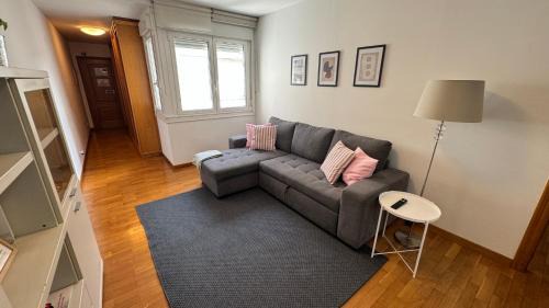 La Coruna Apartamento | Calle Barrera. En el centro!
