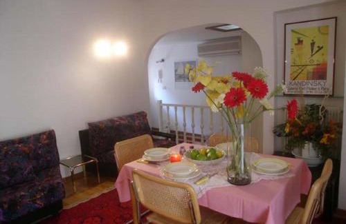 Grado Historic Centre Apartamento | Calle Burchio