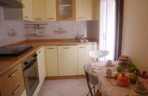 Grado Historic Centre Apartamento | Calle Burchio