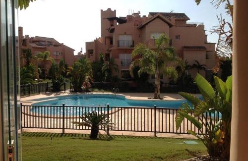 Torre-Pacheco Apartamento | Calle Cocotero - Golf Lake Pool