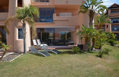 Torre-Pacheco Apartamento | Calle Cocotero - Golf Lake Pool