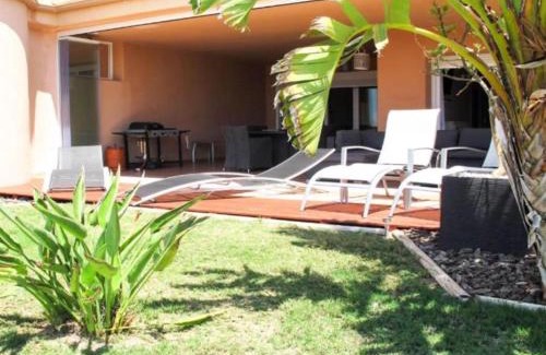 Torre-Pacheco Apartamento | Calle Cocotero - Golf Lake Pool