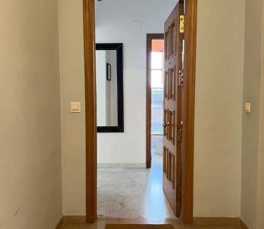 Jewish Quarter Apartamento | Calle de la Convalecencia
