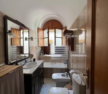 Jewish Quarter Apartamento | Calle de la Convalecencia