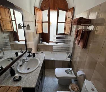Jewish Quarter Apartamento | Calle de la Convalecencia