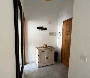 Jewish Quarter Apartamento | Calle de la Convalecencia