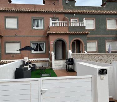 Jeronimo y Avileses y Balsicas de Arriba Casa | Calle De Murcia, Sierra Golf Resort