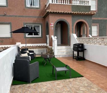 Jeronimo y Avileses y Balsicas de Arriba Casa | Calle De Murcia, Sierra Golf Resort