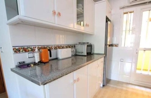 Orihuela Costa Villa | Calle De Tierra Villa 3 Bedrooms