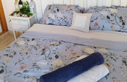 Orihuela Costa Villa | Calle De Tierra Villa 3 Bedrooms