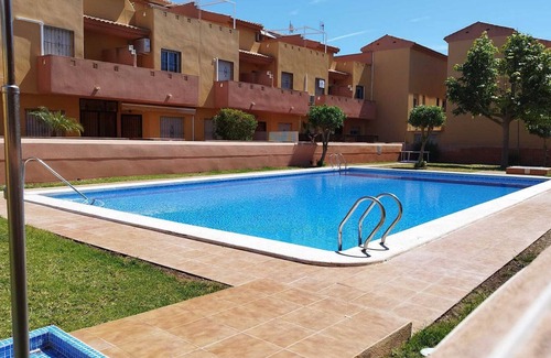 Orihuela Costa Villa | Calle De Tierra Villa 3 Bedrooms
