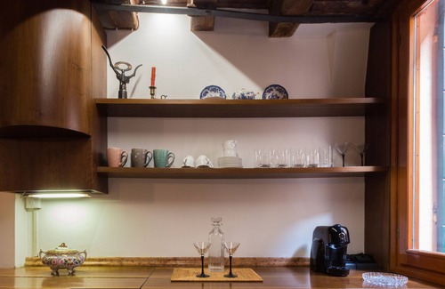 Cannaregio Apartamento | Calle del Forno apartment