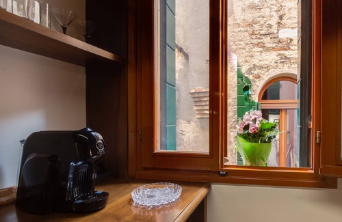 Cannaregio Apartamento | Calle del Forno apartment
