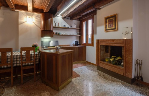 Cannaregio Apartamento | Calle del Forno apartment