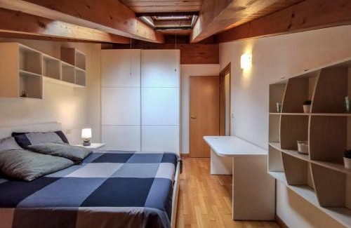 Grado Apartamento | Calle del Palazzo