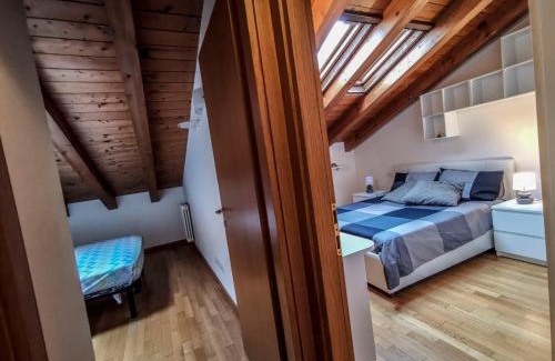 Grado Apartamento | Calle del Palazzo