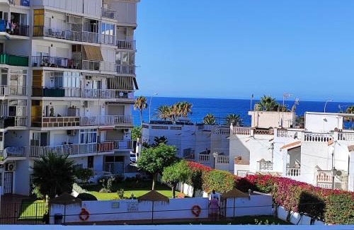 Nerja City Centre Apartamento | Calle Dr Ferran 6 - Eurosur