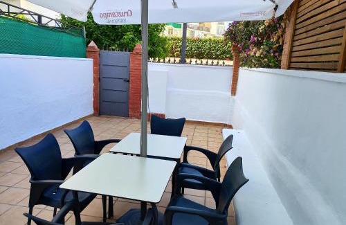 Nerja City Centre Apartamento | Calle Dr Ferran 6 - Eurosur