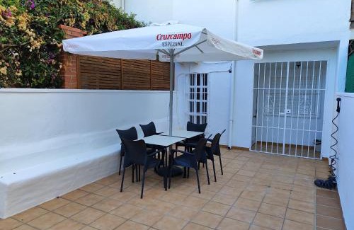 Nerja City Centre Apartamento | Calle Dr Ferran 6 - Eurosur