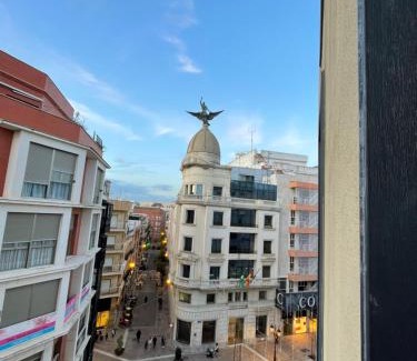 Huelva Apartamento | CALLE MARINA