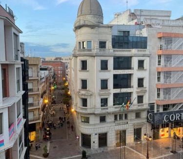 Huelva Apartamento | CALLE MARINA